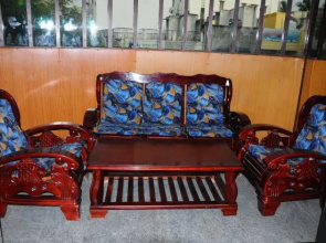 Sri Vijaya Lodge A/C