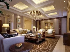 Qingzhou Xinqingdu International Hotel