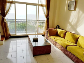 Qianshuwan Apartment