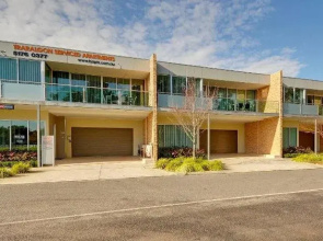 Traralgon Serviced Apartments