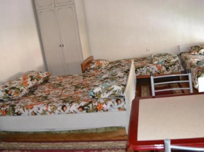 Hostel Valentin
