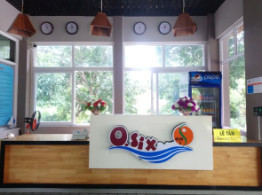 Osix Resort