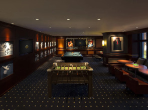 Sofitel Philippine Plaza Manila