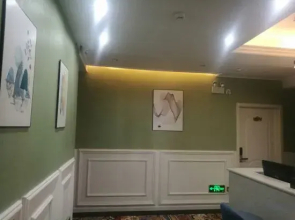 Bijie Boman Theme Hotel (Chuangmei Century City)