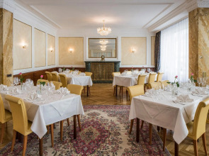 Hotel Astoria Vienna, Curio Collection by Hilton