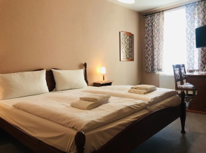Haus Schlematal Hotel und Restaurant