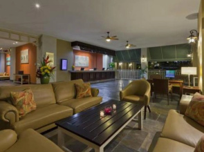 Grand Evenia Bijao Hotel — All Inclusive