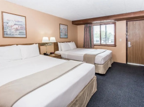 Days Inn West Allis/Milwaukee