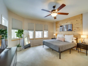 Golf & Hike: Munds Park Retreat w/ Forest Access!