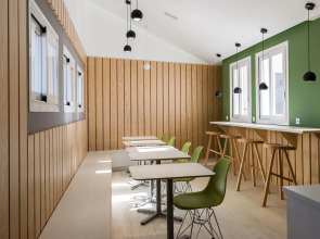 Hotel Sidorme Madrid Fuencarral 52