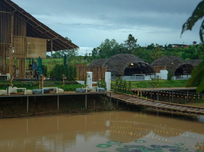 Khao Kho Boutique Camps Resort