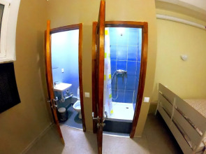 Библиотека на Арбате