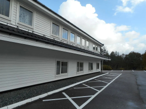 Hotell Lune Huler