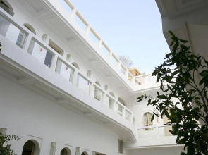 Riad Marrabahia