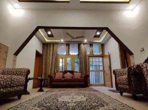 Guest Point Rest house