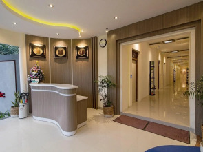 The Xotic Jimbaran Bali