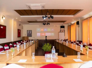Gaia Holiday Home Pvt. Ltd.