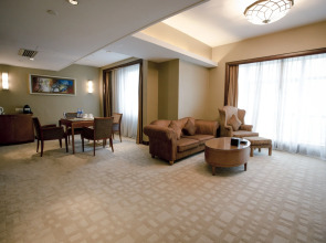 Guangzhou Grand International Hotel