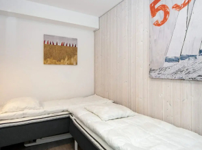 Holiday Home in Wendtorf