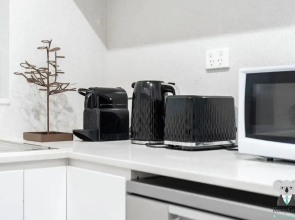 Kozyguru | Homebush West | 3 Bedroom Apt+Parking