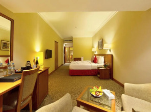 Lotus Grand Hotel Dubai