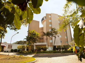 Hotel Vila Rica Campinas