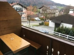 Ferienwohnung Brandl