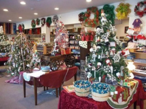 Tin Brook Bed & Breakfast