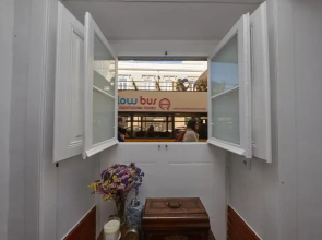 LX Factory Apartment