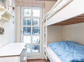 4 Person Holiday Home in Oksbol