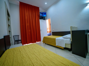 Hotel Demó
