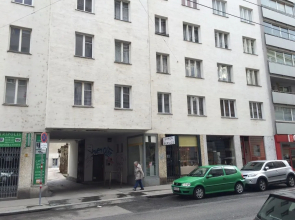 Top Apartments Vienna Mariahilf