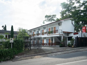 OYO 2189 Rossan Villa 3 Kazanan