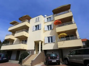 Apartments Basioli