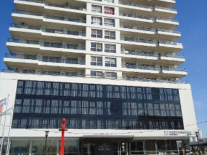 Hotel Puerto Amarras