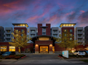 Hyatt House Seattle/Bellevue