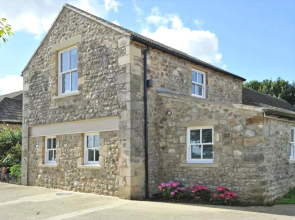 Stonetrough Barn