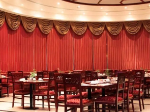 Golden Tulip Khatt Springs Resort & Spa