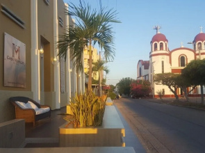 Hotel Casa Murillo