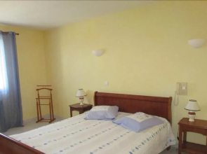 Hotel Le Relais du Chateau
