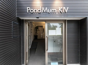 Apartment Stay Otemon