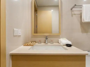 The Ocean Apartment IDCWH B302