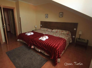 Casa Terán