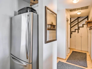 Stylish Pagosa Springs Townhome: Loft + Patio