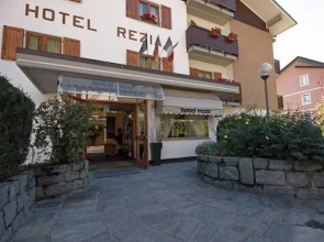 Hotel Chalet Rezia