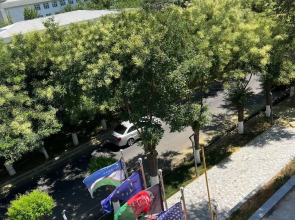 Отель «Юник»