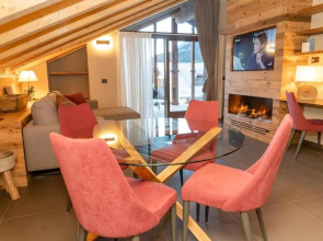 Nira Mountain Resort Futura