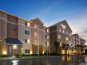 TownePlace Suites by Marriott Laredo