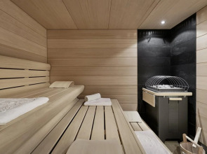 Hotel Sacher Salzburg