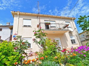 Apartment 608